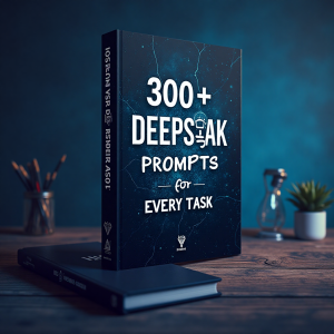 IMAGE-300-Ultimate-DeepSeek-R1-Prompts-for-Every-Task